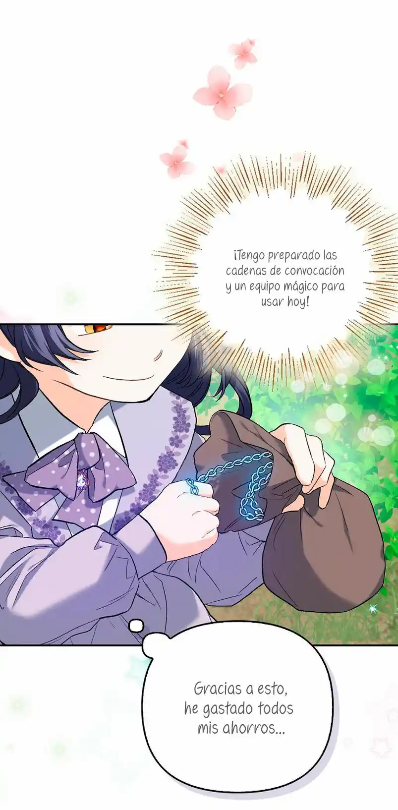 Está Bien Incluso Si No Hay Un Protagonista Masculino - Capítulo 3 - Página 11 - LectorTMOo