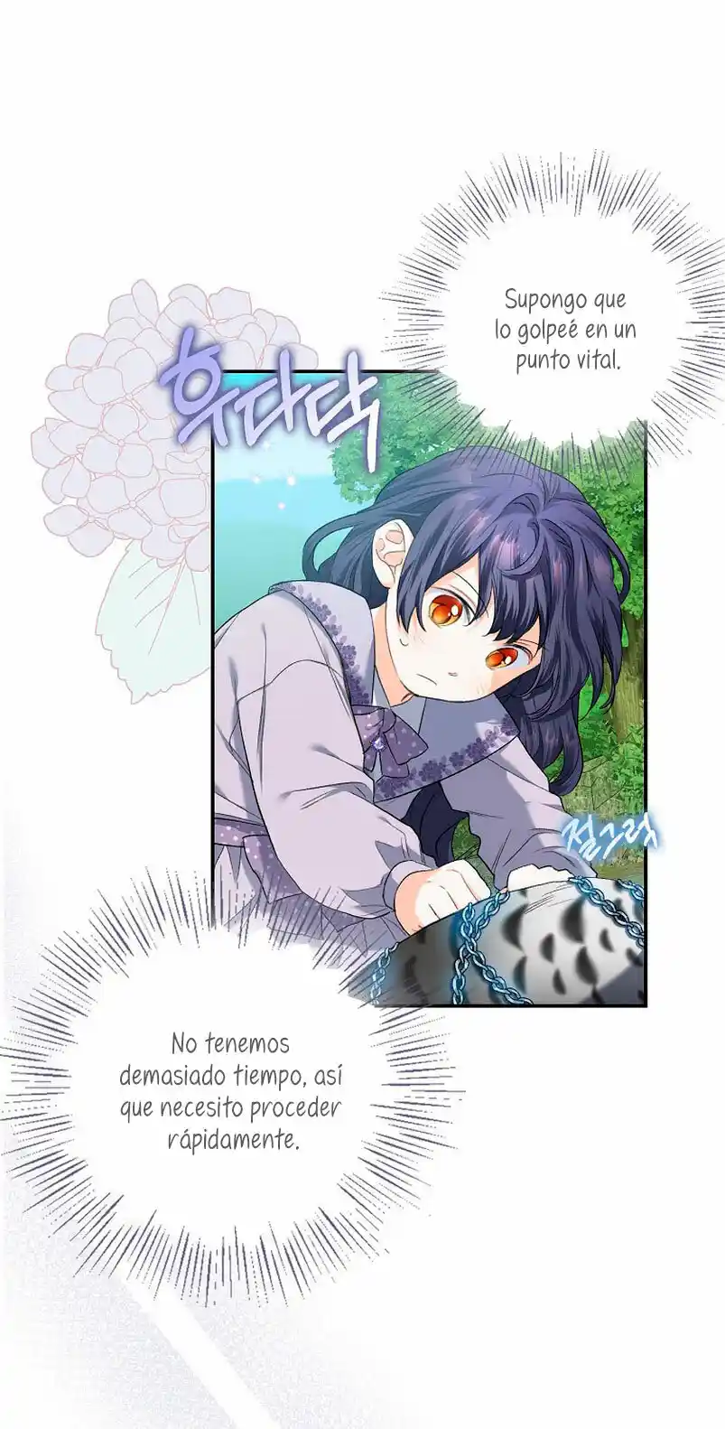 Está Bien Incluso Si No Hay Un Protagonista Masculino - Capítulo 3 - Página 15 - LectorTMOo