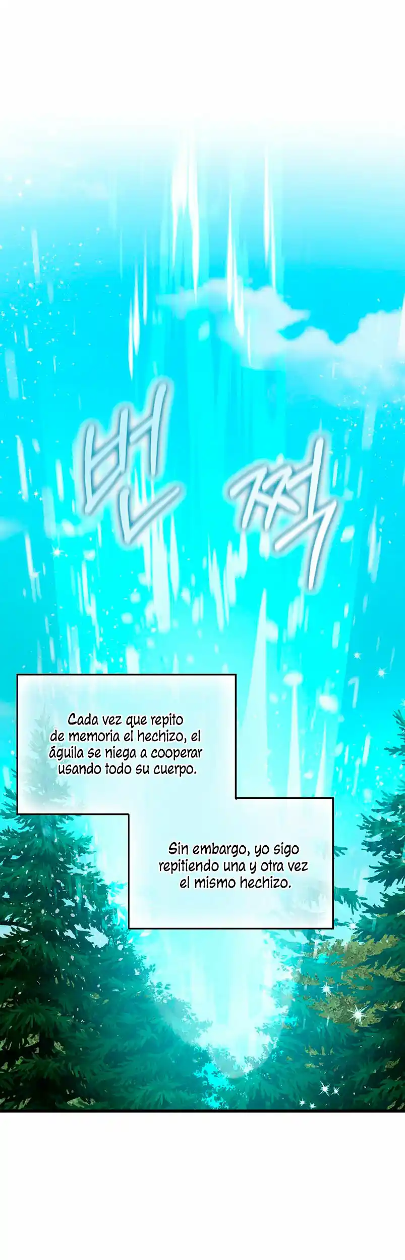 Está Bien Incluso Si No Hay Un Protagonista Masculino - Capítulo 3 - Página 22 - LectorTMOo