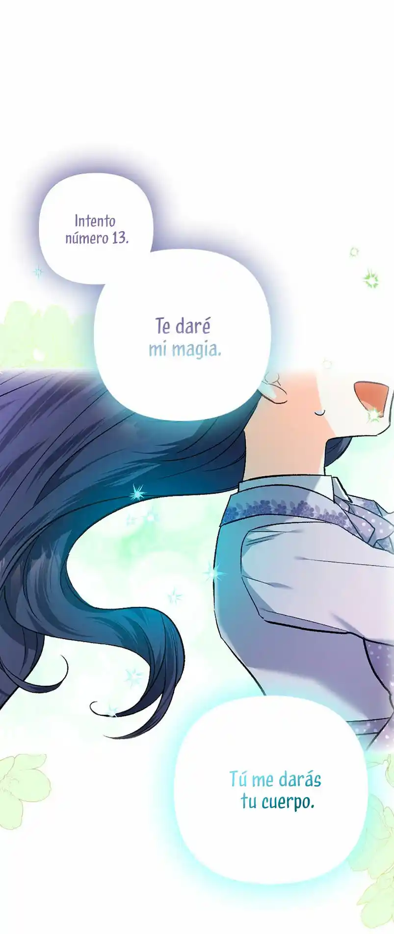 Está Bien Incluso Si No Hay Un Protagonista Masculino - Capítulo 3 - Página 24 - LectorTMOo