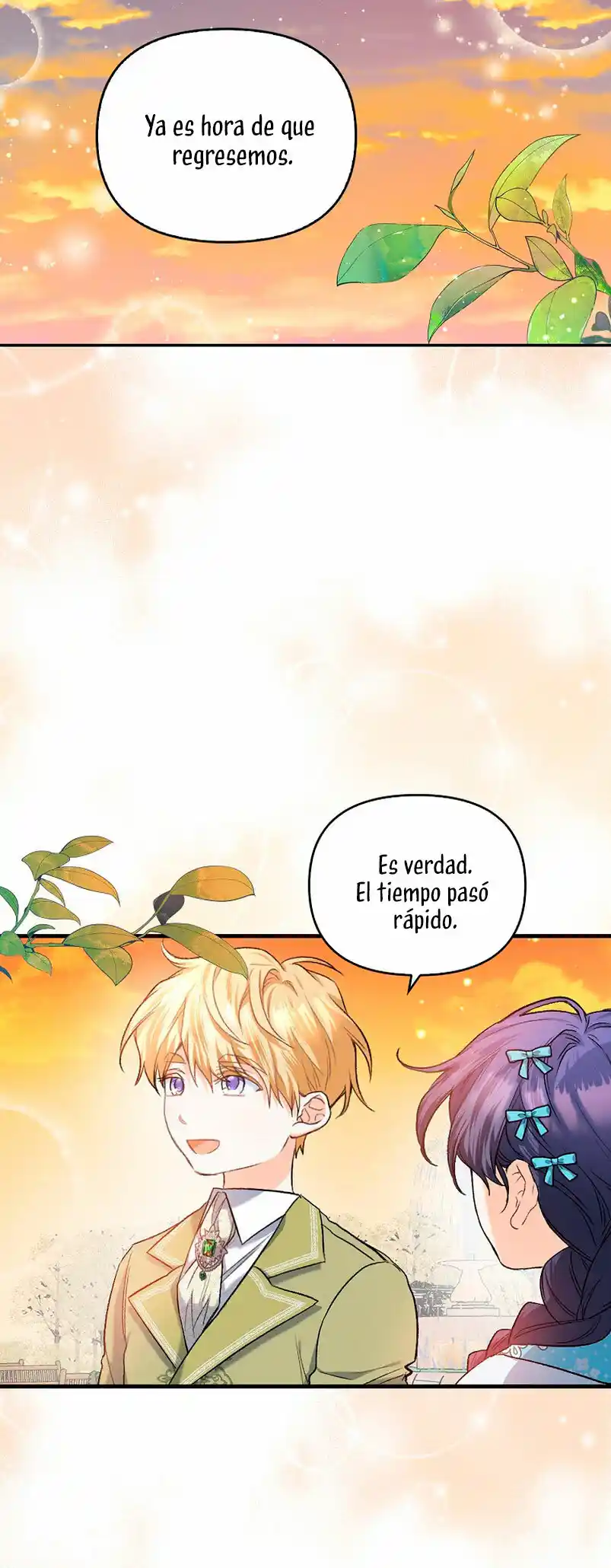 Está Bien Incluso Si No Hay Un Protagonista Masculino - Capítulo 3 - Página 50 - LectorTMOo