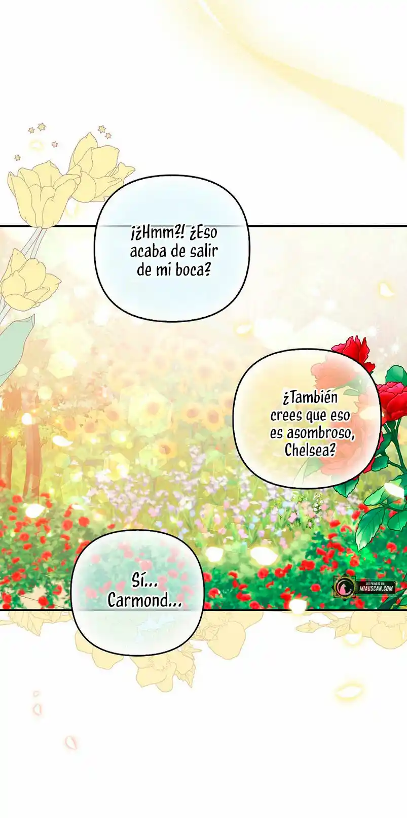 Está Bien Incluso Si No Hay Un Protagonista Masculino - Capítulo 3 - Página 52 - LectorTMOo