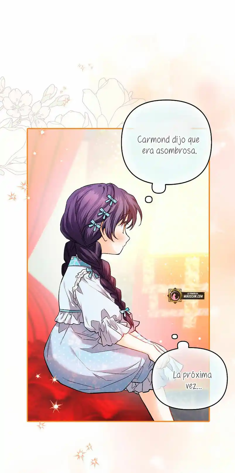 Está Bien Incluso Si No Hay Un Protagonista Masculino - Capítulo 3 - Página 57 - LectorTMOo