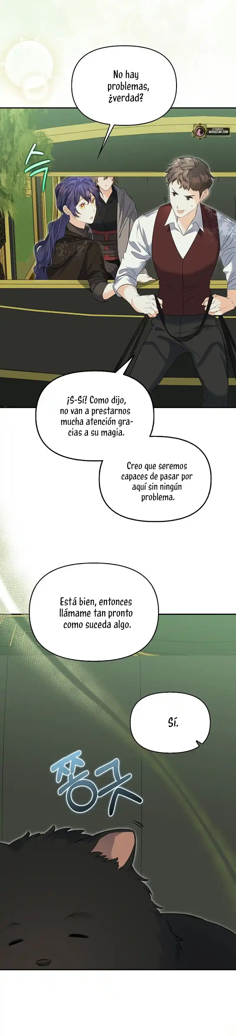 Está Bien Incluso Si No Hay Un Protagonista Masculino - Capítulo 30 - Página 13 - LectorTMOo