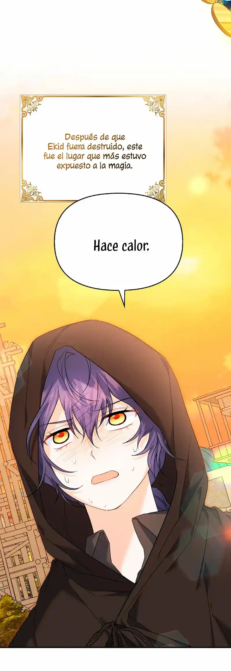 Está Bien Incluso Si No Hay Un Protagonista Masculino - Capítulo 31 - Página 4 - LectorTMOo
