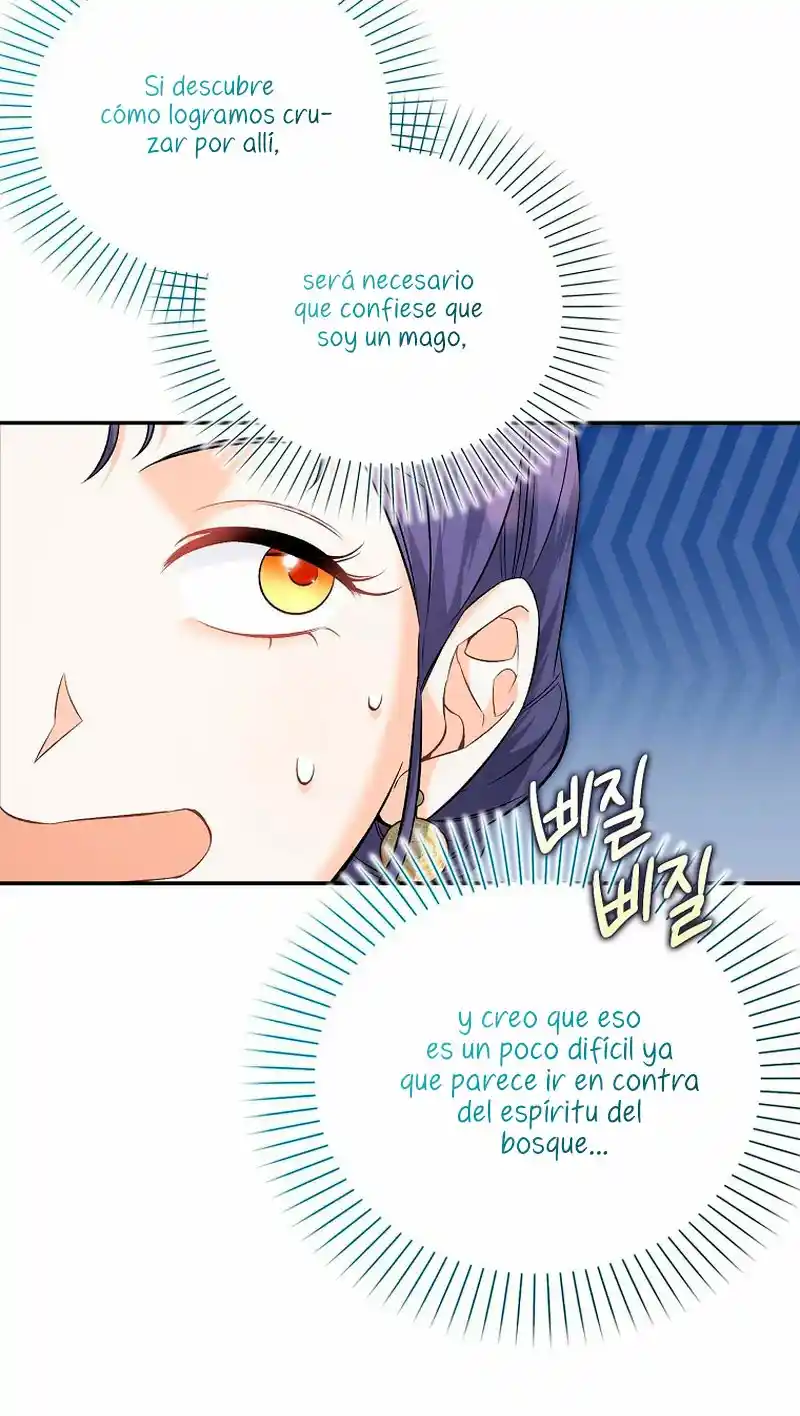 Está Bien Incluso Si No Hay Un Protagonista Masculino - Capítulo 31 - Página 11 - LectorTMOo