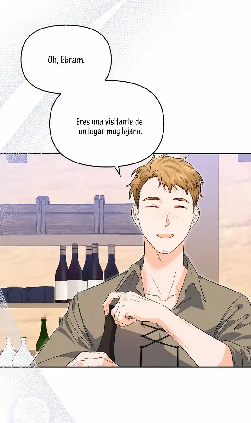 Está Bien Incluso Si No Hay Un Protagonista Masculino - Capítulo 31 - Página 19 - LectorTMOo