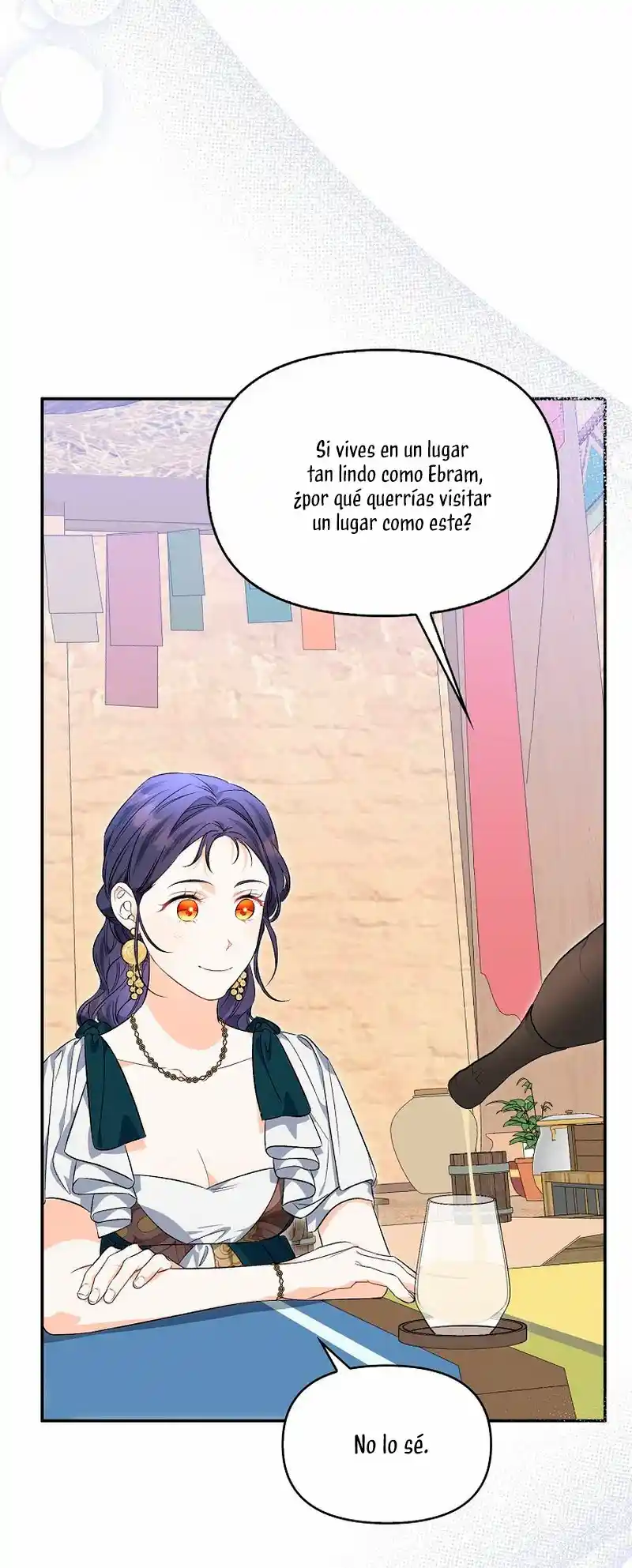 Está Bien Incluso Si No Hay Un Protagonista Masculino - Capítulo 31 - Página 20 - LectorTMOo