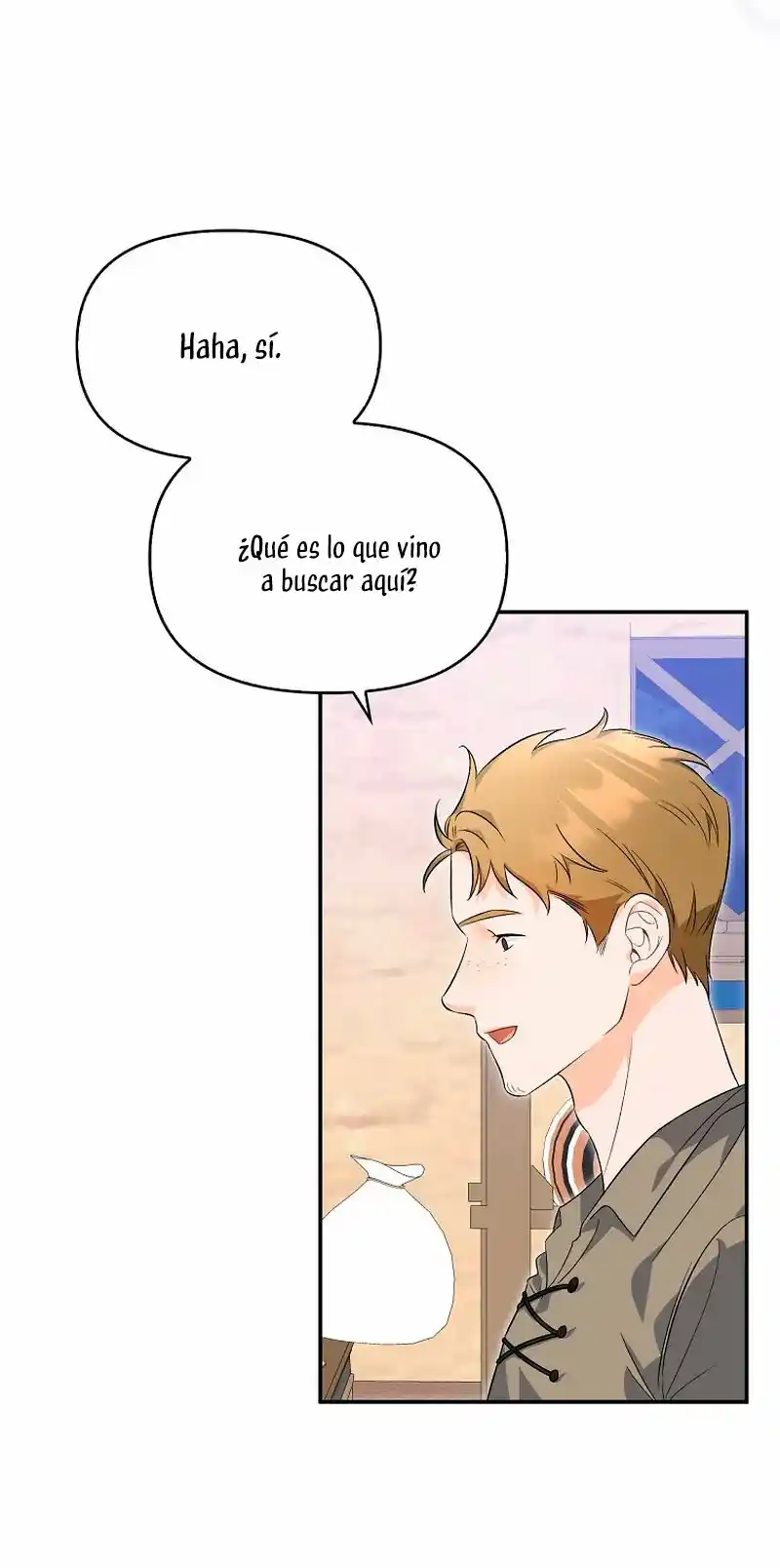 Está Bien Incluso Si No Hay Un Protagonista Masculino - Capítulo 31 - Página 22 - LectorTMOo