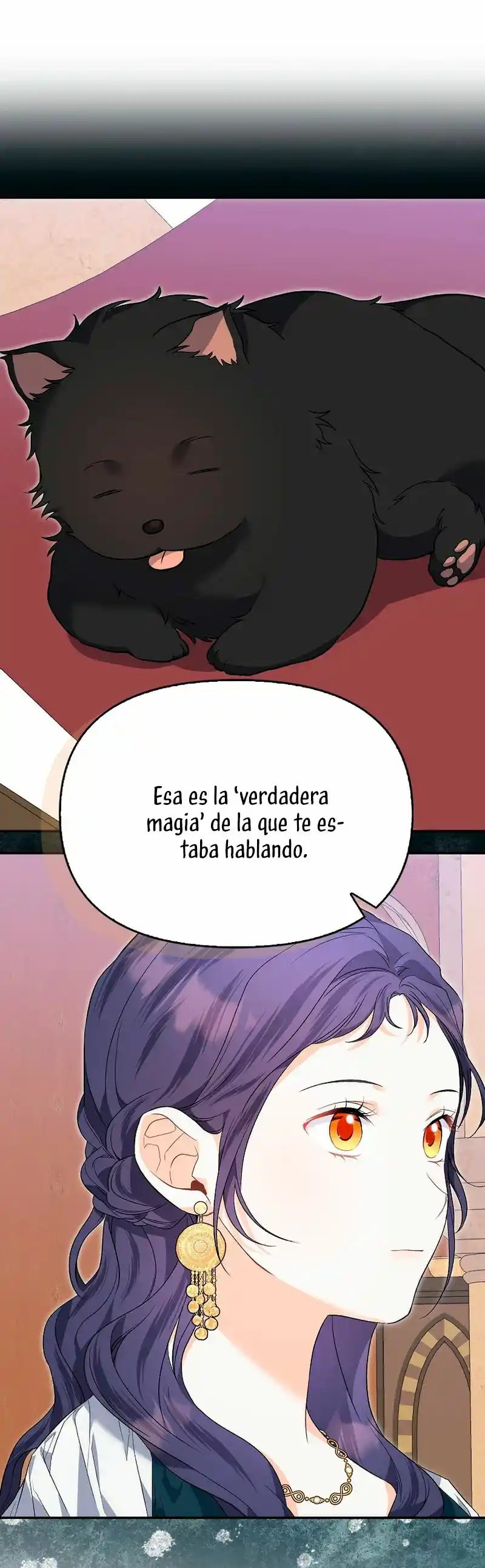 Está Bien Incluso Si No Hay Un Protagonista Masculino - Capítulo 31 - Página 47 - LectorTMOo