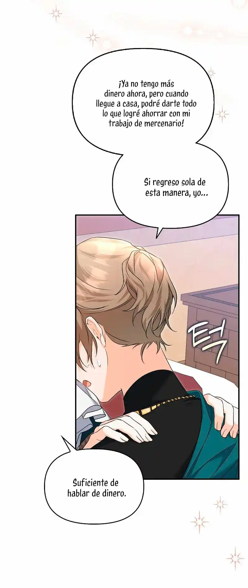 Está Bien Incluso Si No Hay Un Protagonista Masculino - Capítulo 31 - Página 52 - LectorTMOo