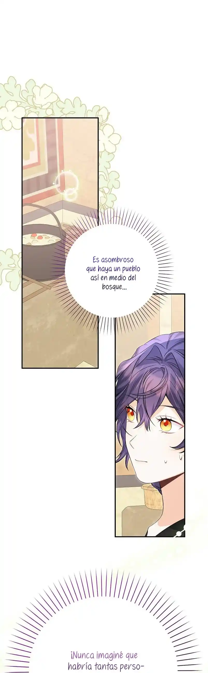 Está Bien Incluso Si No Hay Un Protagonista Masculino - Capítulo 32 - Página 24 - LectorTMOo