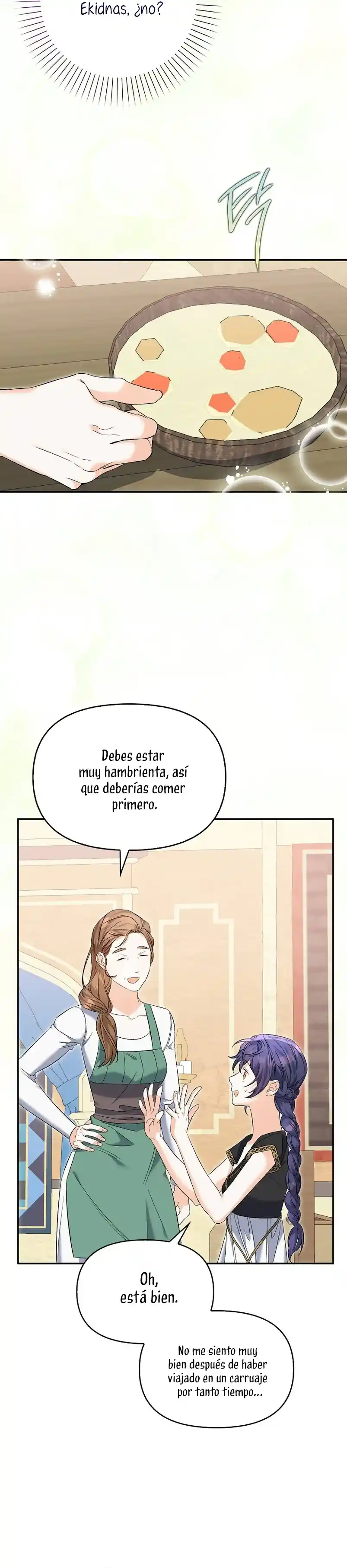Está Bien Incluso Si No Hay Un Protagonista Masculino - Capítulo 32 - Página 26 - LectorTMOo