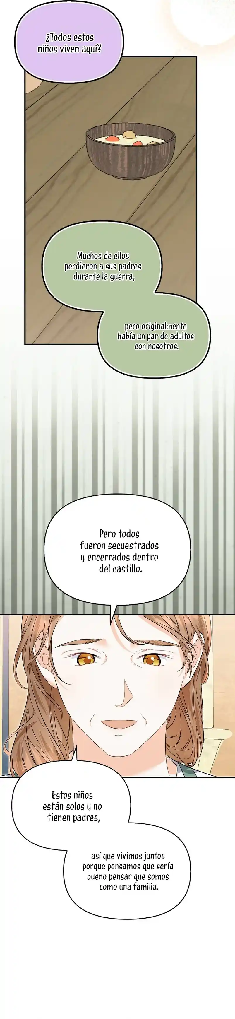 Está Bien Incluso Si No Hay Un Protagonista Masculino - Capítulo 32 - Página 29 - LectorTMOo