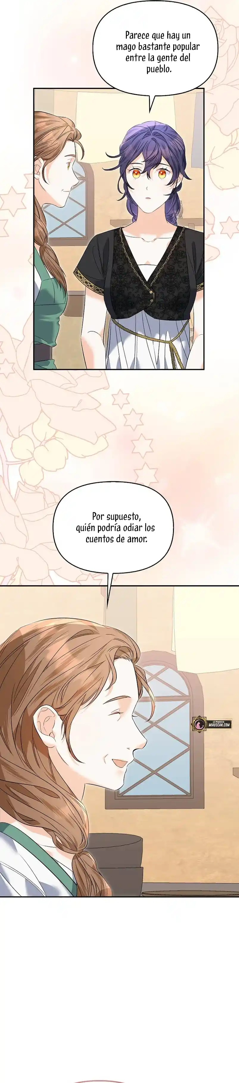 Está Bien Incluso Si No Hay Un Protagonista Masculino - Capítulo 32 - Página 31 - LectorTMOo