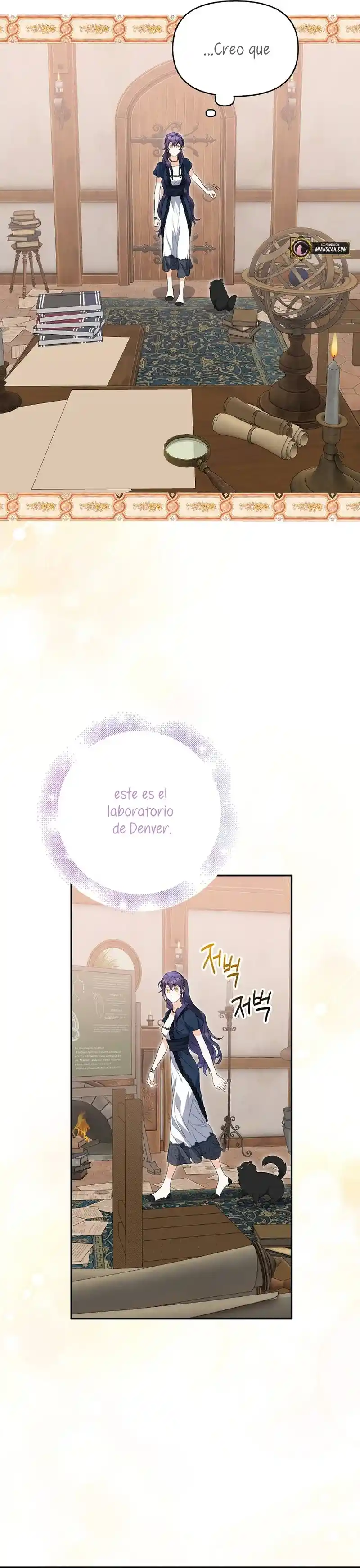 Está Bien Incluso Si No Hay Un Protagonista Masculino - Capítulo 33 - Página 15 - LectorTMOo