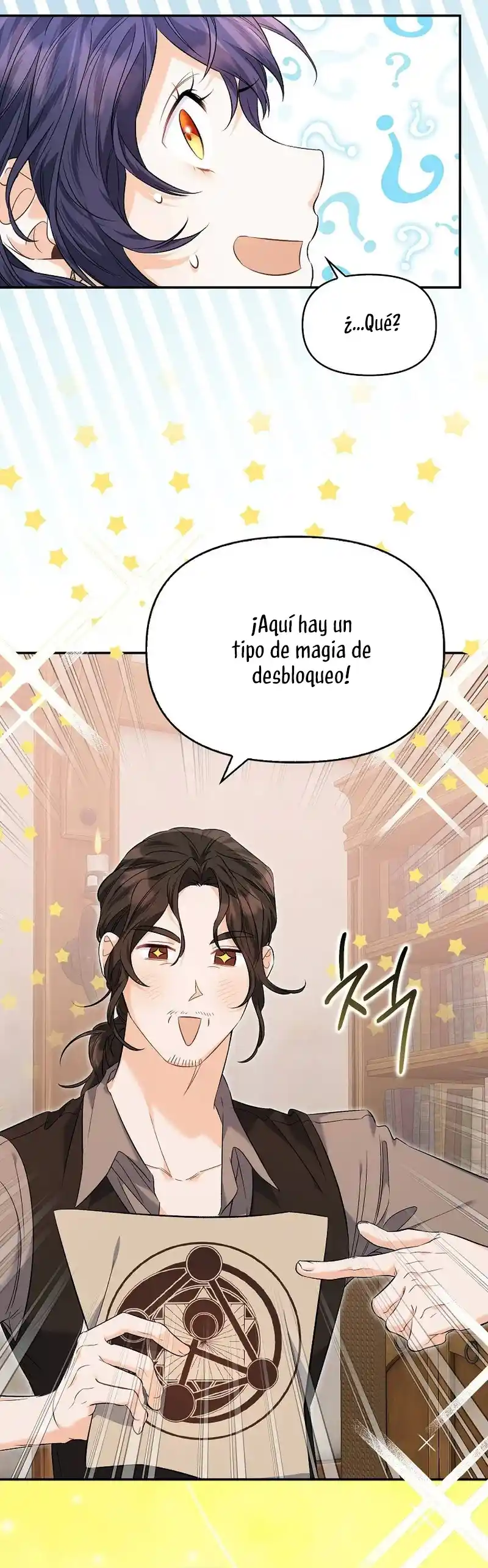 Está Bien Incluso Si No Hay Un Protagonista Masculino - Capítulo 33 - Página 20 - LectorTMOo