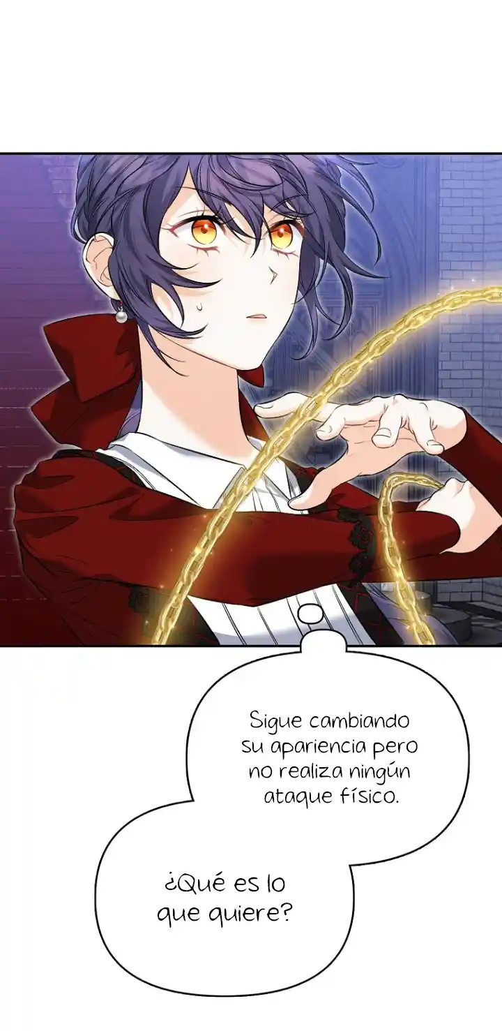 Está Bien Incluso Si No Hay Un Protagonista Masculino - Capítulo 36 - Página 22 - LectorTMOo