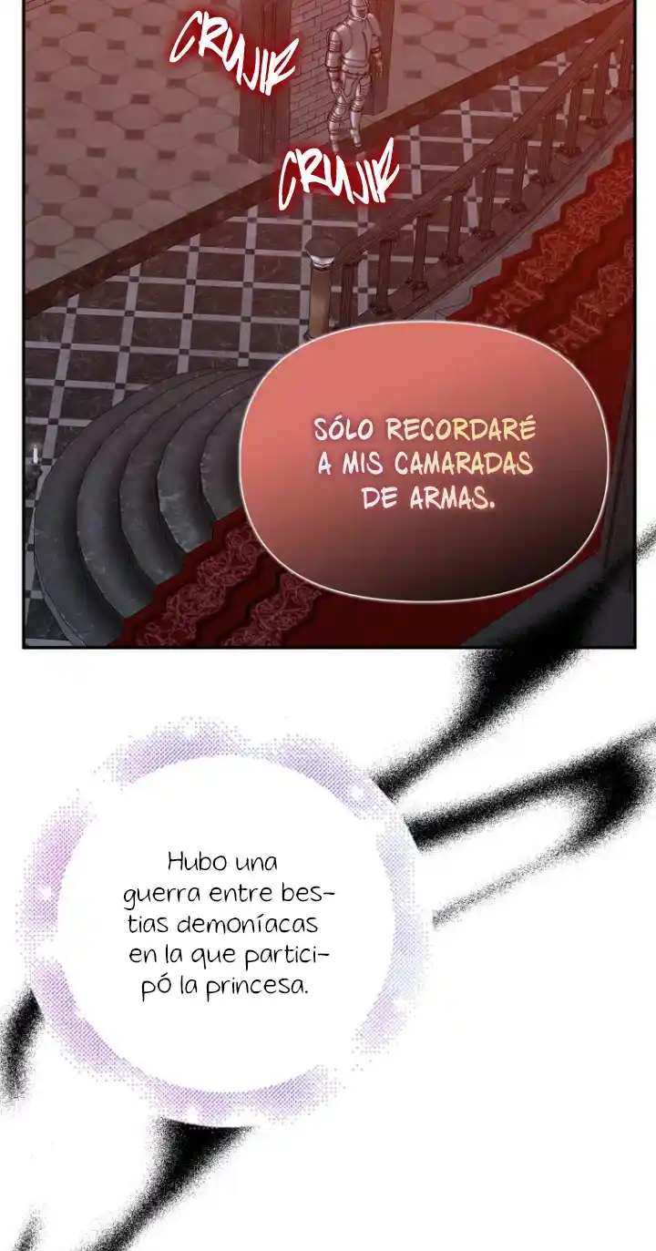 Está Bien Incluso Si No Hay Un Protagonista Masculino - Capítulo 36 - Página 36 - LectorTMOo