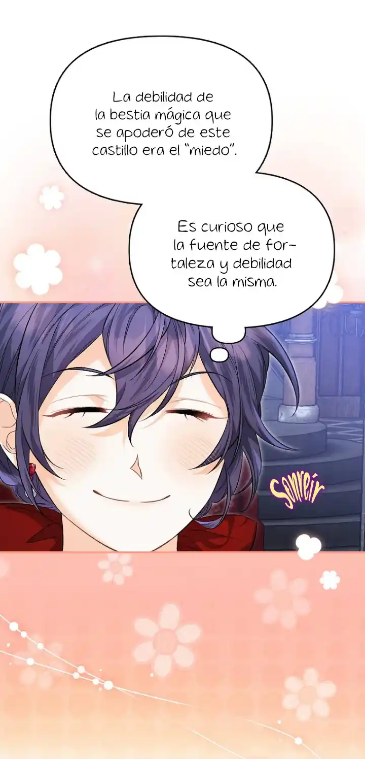Está Bien Incluso Si No Hay Un Protagonista Masculino - Capítulo 36 - Página 53 - LectorTMOo