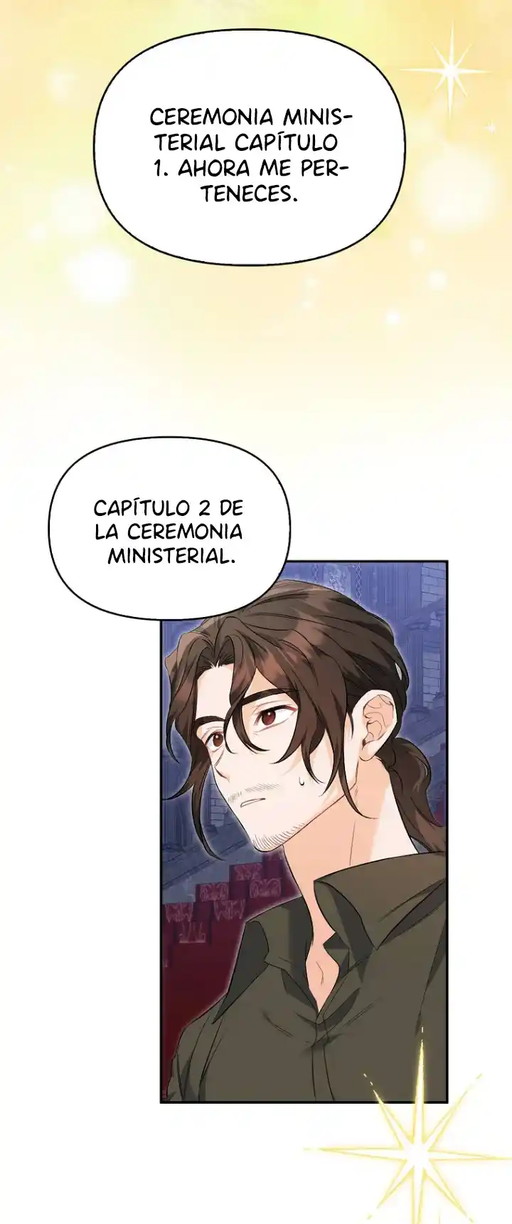 Está Bien Incluso Si No Hay Un Protagonista Masculino - Capítulo 36 - Página 57 - LectorTMOo