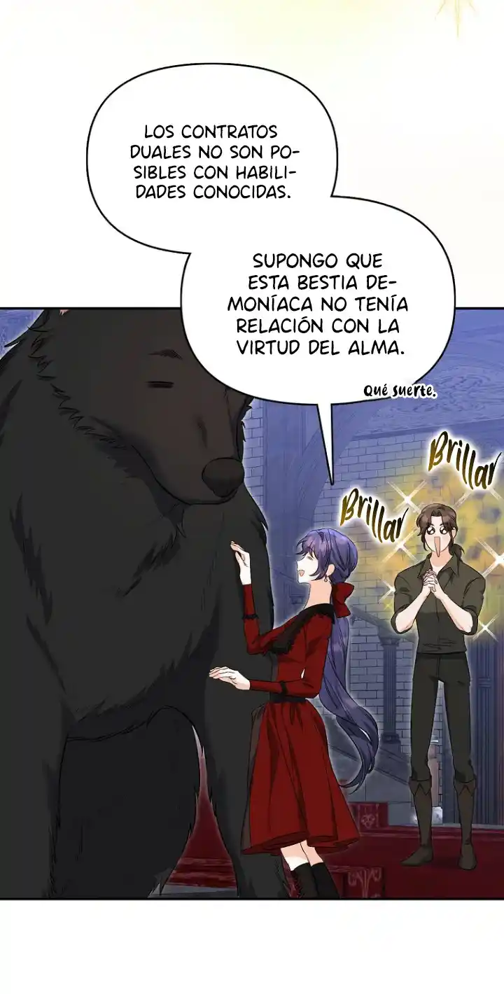 Está Bien Incluso Si No Hay Un Protagonista Masculino - Capítulo 36 - Página 61 - LectorTMOo