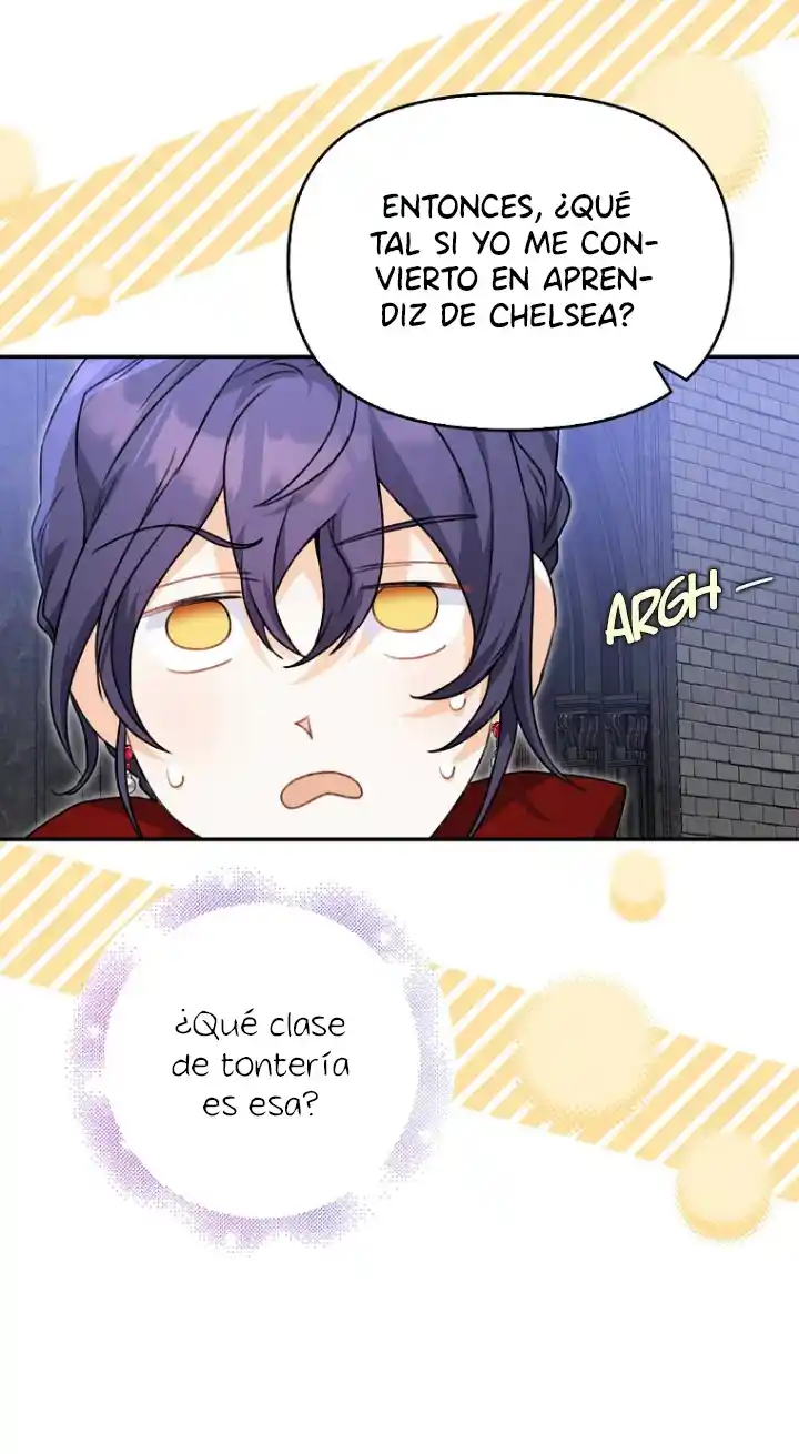 Está Bien Incluso Si No Hay Un Protagonista Masculino - Capítulo 36 - Página 67 - LectorTMOo