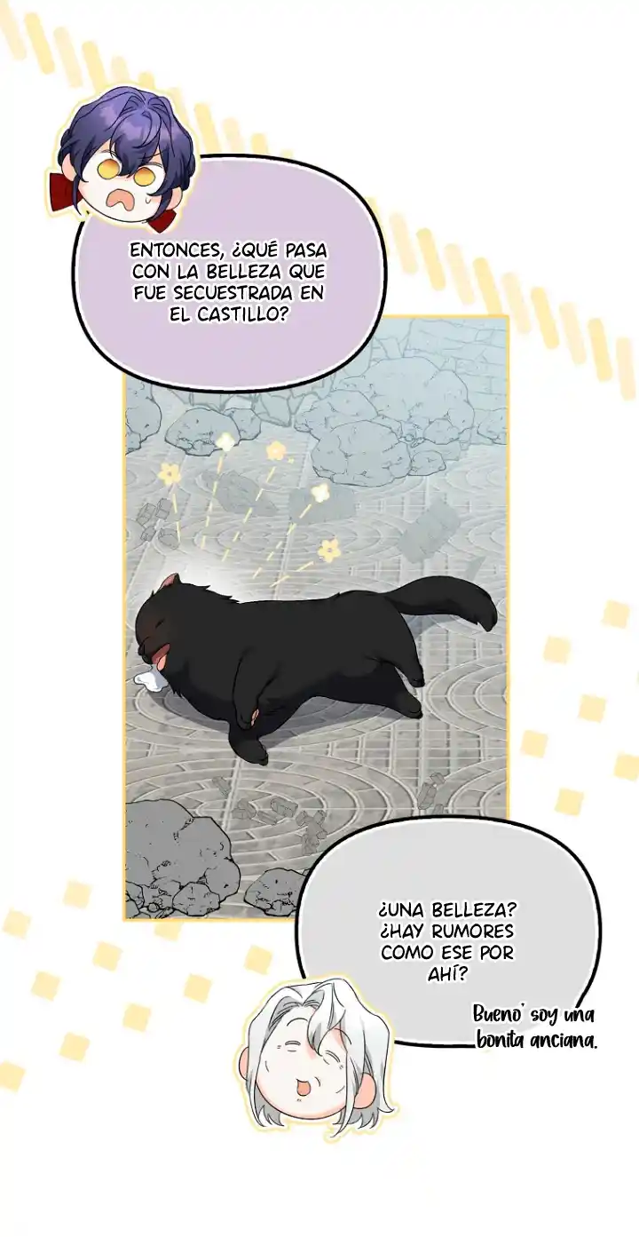 Está Bien Incluso Si No Hay Un Protagonista Masculino - Capítulo 37 - Página 37 - LectorTMOo