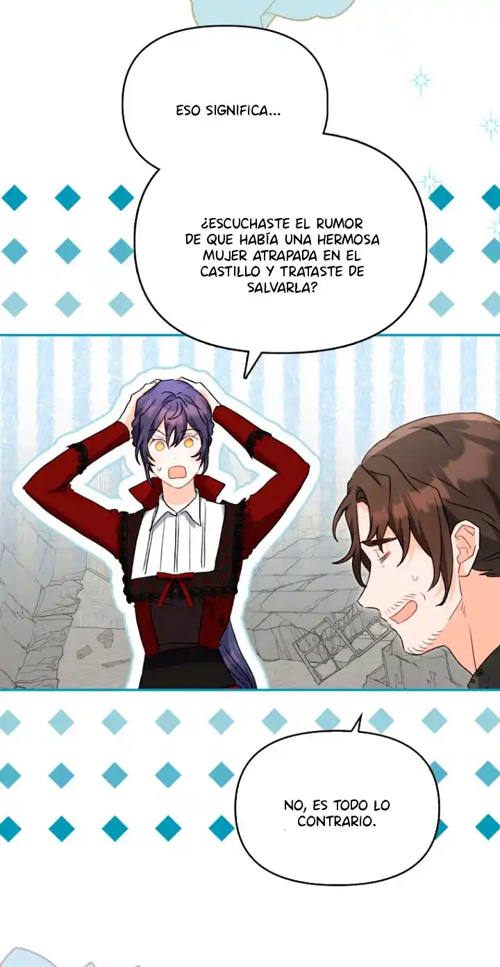 Está Bien Incluso Si No Hay Un Protagonista Masculino - Capítulo 37 - Página 40 - LectorTMOo