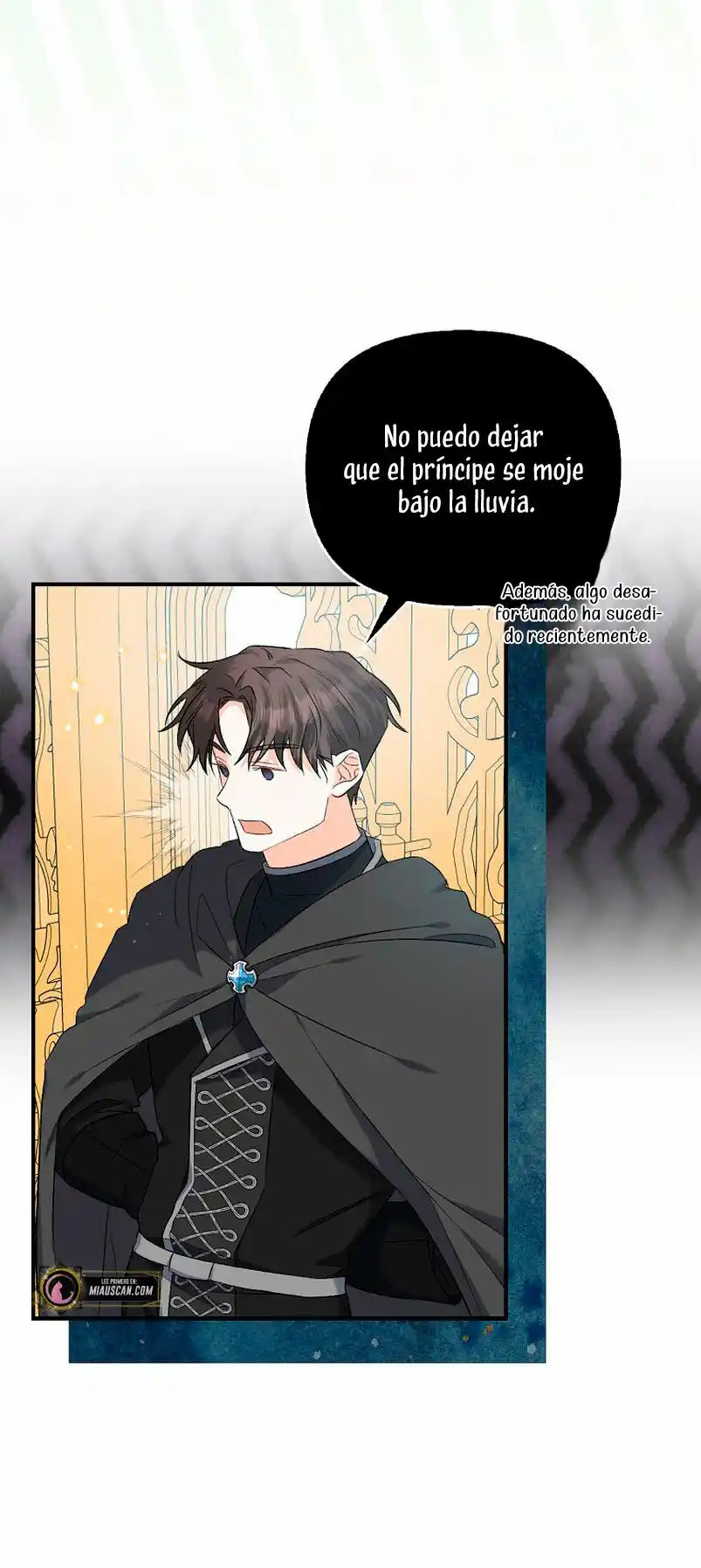 Está Bien Incluso Si No Hay Un Protagonista Masculino - Capítulo 4 - Página 6 - LectorTMOo