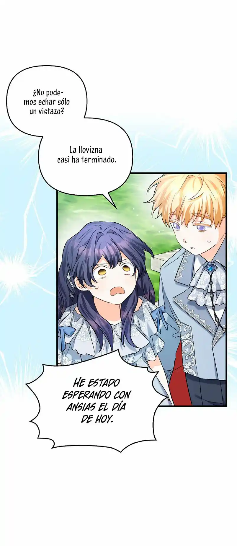 Está Bien Incluso Si No Hay Un Protagonista Masculino - Capítulo 4 - Página 7 - LectorTMOo