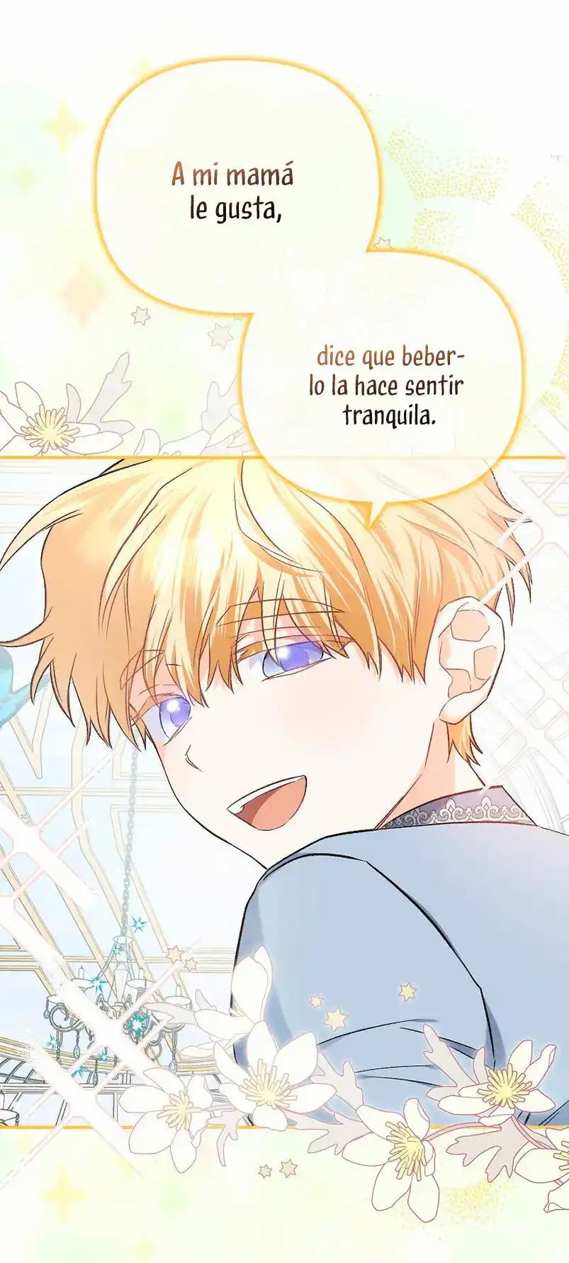 Está Bien Incluso Si No Hay Un Protagonista Masculino - Capítulo 4 - Página 13 - LectorTMOo