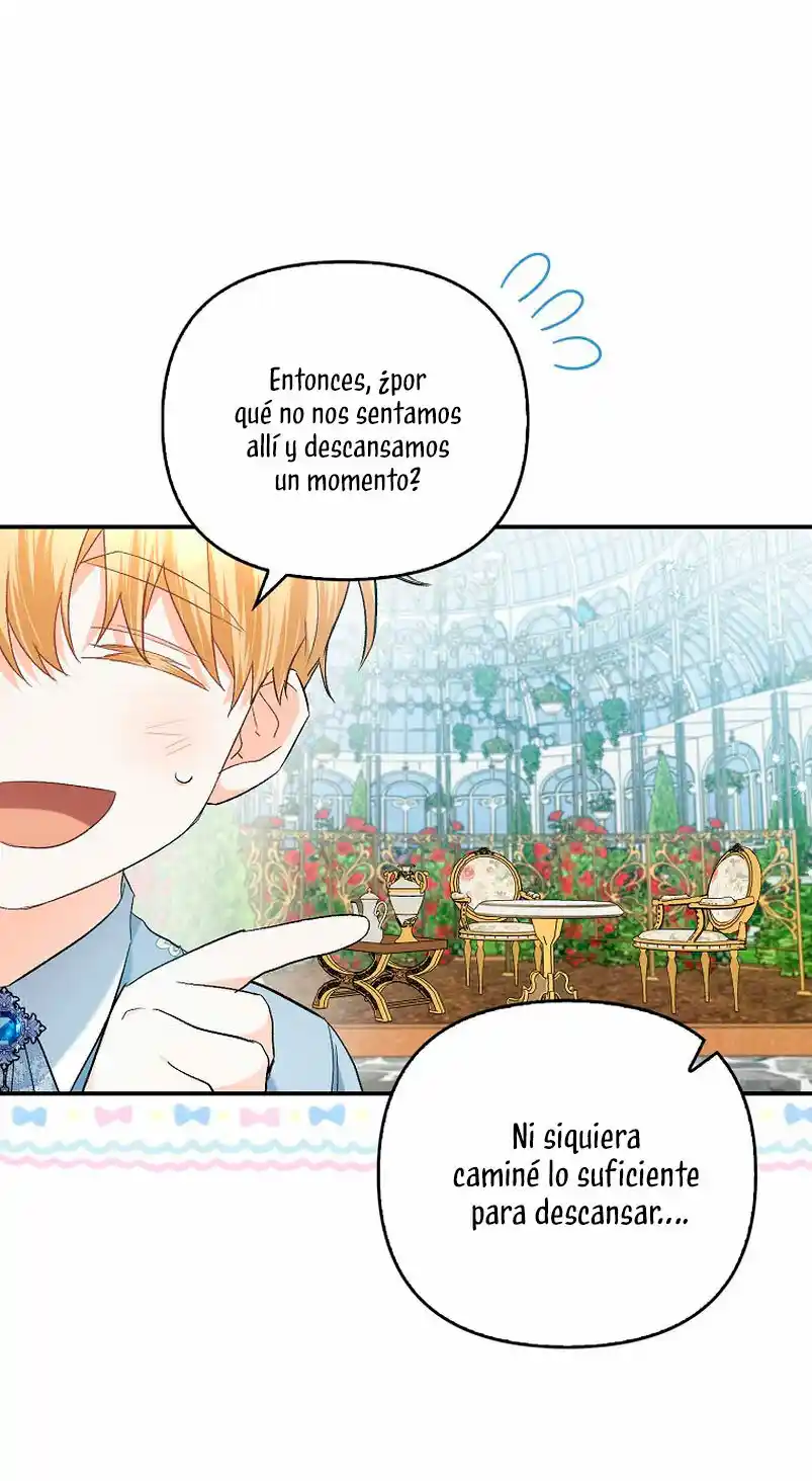 Está Bien Incluso Si No Hay Un Protagonista Masculino - Capítulo 4 - Página 22 - LectorTMOo