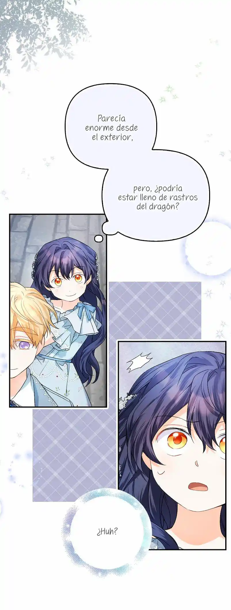 Está Bien Incluso Si No Hay Un Protagonista Masculino - Capítulo 4 - Página 47 - LectorTMOo