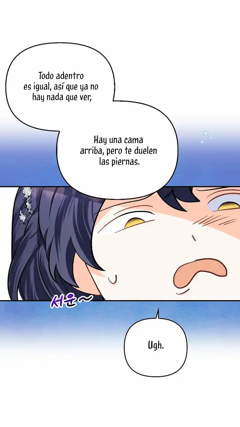 Está Bien Incluso Si No Hay Un Protagonista Masculino - Capítulo 4 - Página 61 - LectorTMOo