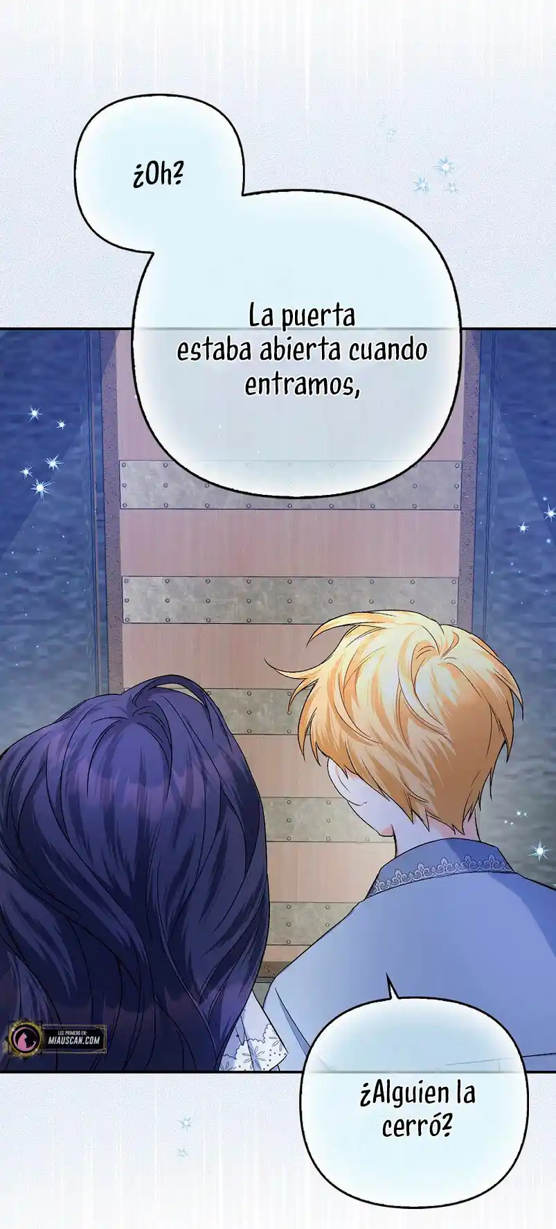 Está Bien Incluso Si No Hay Un Protagonista Masculino - Capítulo 4 - Página 64 - LectorTMOo
