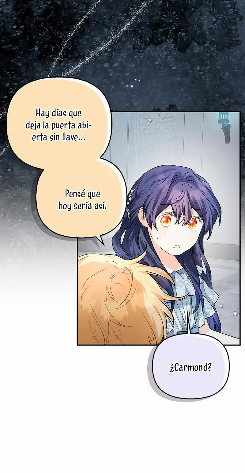 Está Bien Incluso Si No Hay Un Protagonista Masculino - Capítulo 5 - Página 7 - LectorTMOo