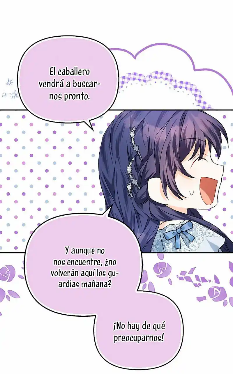 Está Bien Incluso Si No Hay Un Protagonista Masculino - Capítulo 5 - Página 9 - LectorTMOo