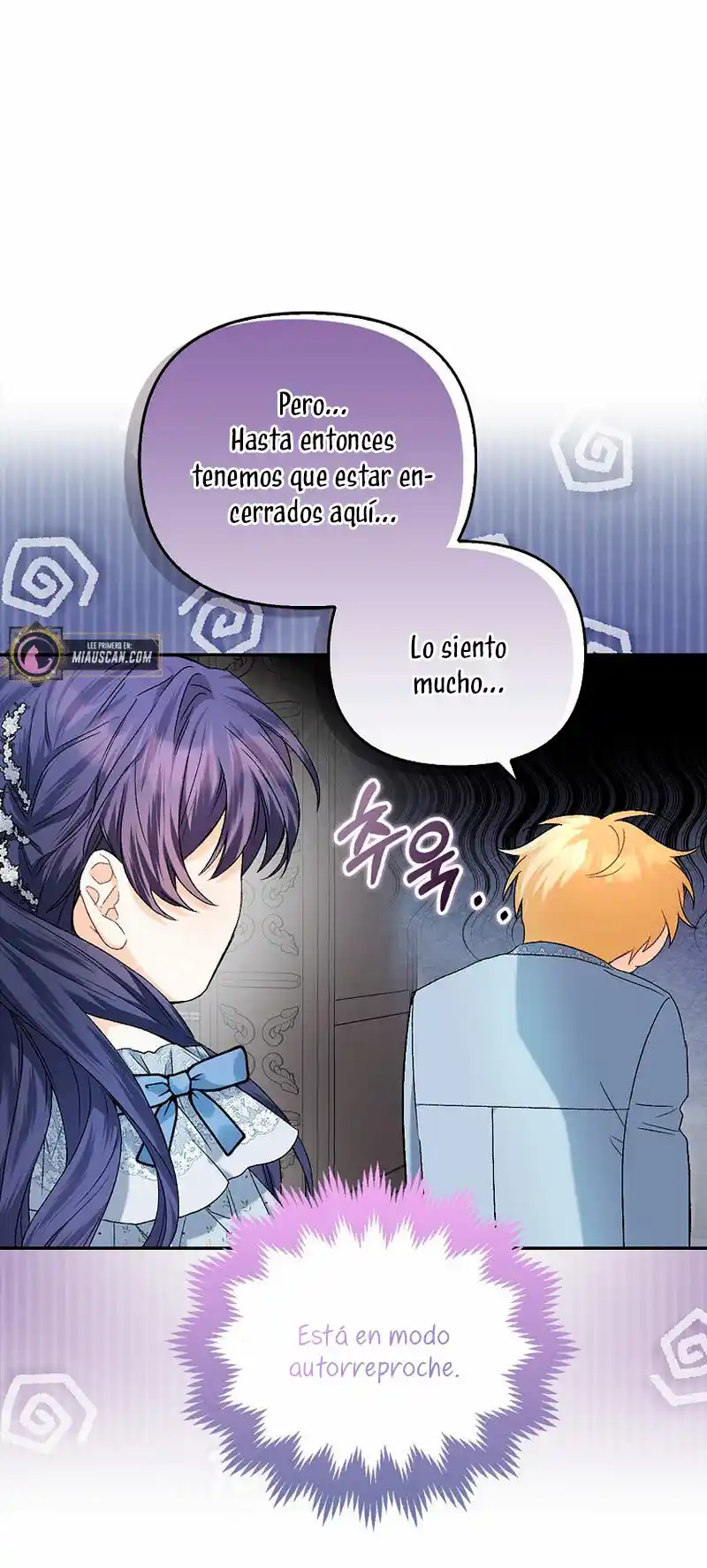 Está Bien Incluso Si No Hay Un Protagonista Masculino - Capítulo 5 - Página 10 - LectorTMOo