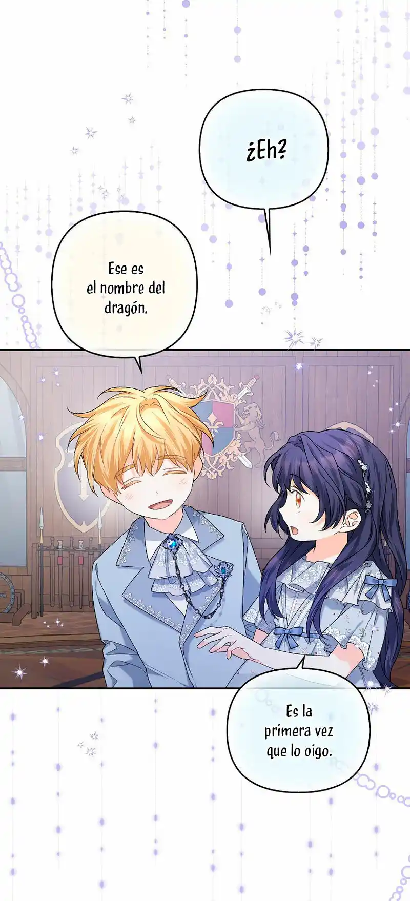 Está Bien Incluso Si No Hay Un Protagonista Masculino - Capítulo 5 - Página 28 - LectorTMOo
