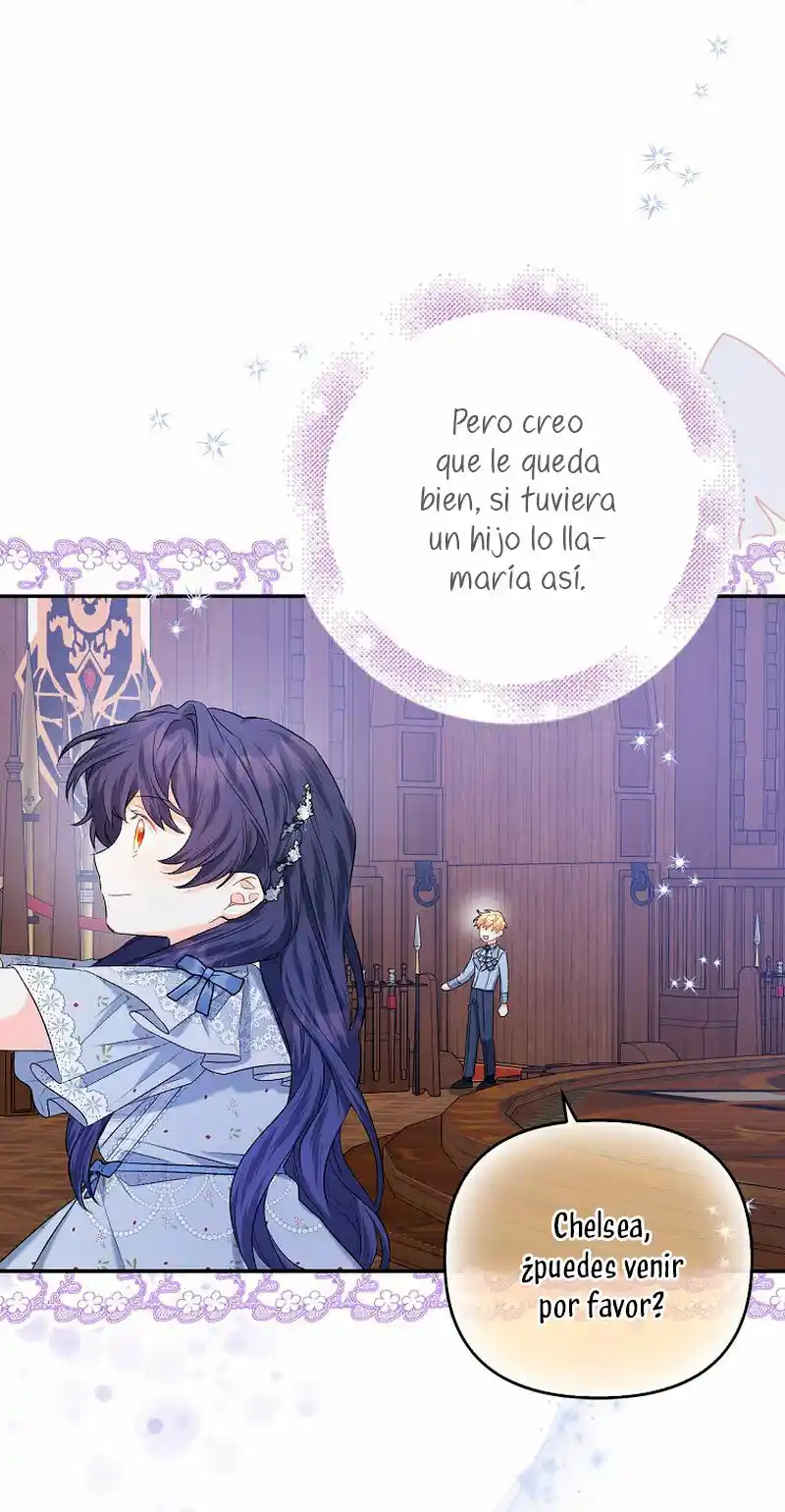Está Bien Incluso Si No Hay Un Protagonista Masculino - Capítulo 5 - Página 33 - LectorTMOo