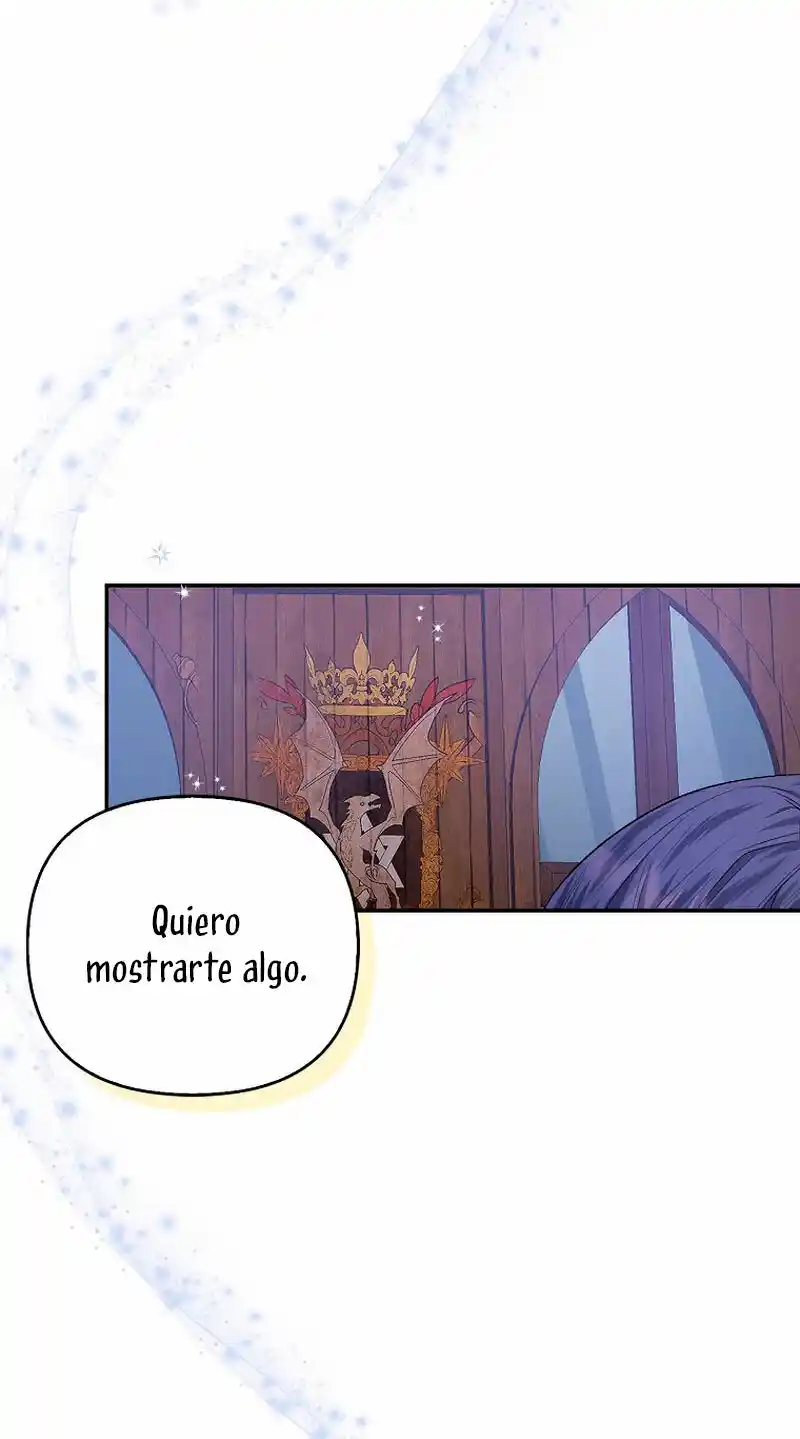 Está Bien Incluso Si No Hay Un Protagonista Masculino - Capítulo 5 - Página 34 - LectorTMOo