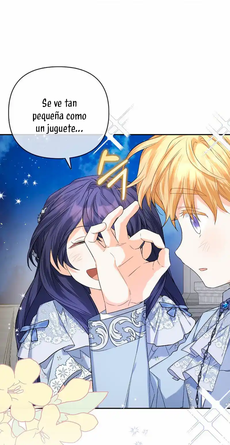 Está Bien Incluso Si No Hay Un Protagonista Masculino - Capítulo 5 - Página 45 - LectorTMOo