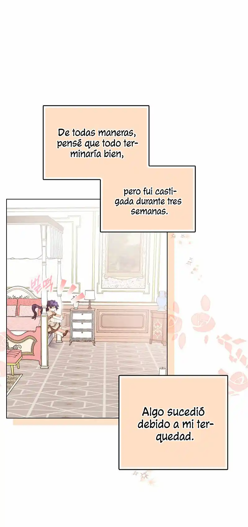 Está Bien Incluso Si No Hay Un Protagonista Masculino - Capítulo 6 - Página 15 - LectorTMOo