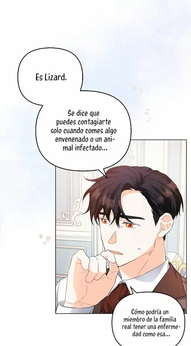 Está Bien Incluso Si No Hay Un Protagonista Masculino - Capítulo 6 - Página 23 - LectorTMOo