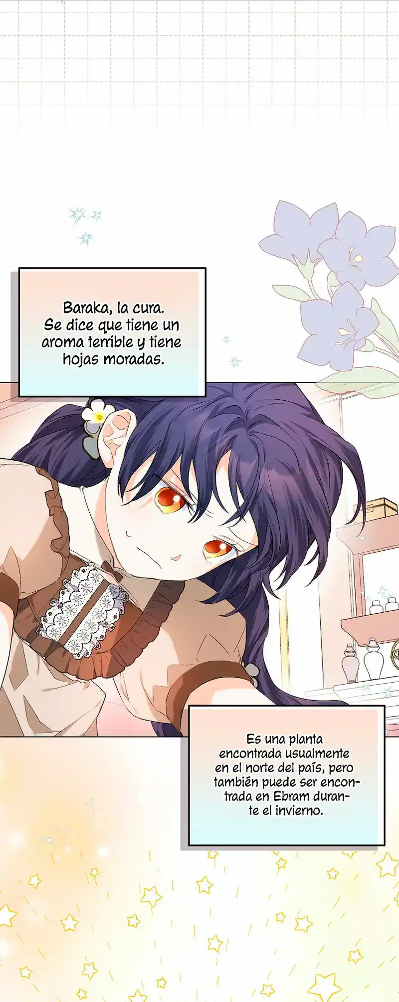 Está Bien Incluso Si No Hay Un Protagonista Masculino - Capítulo 6 - Página 31 - LectorTMOo