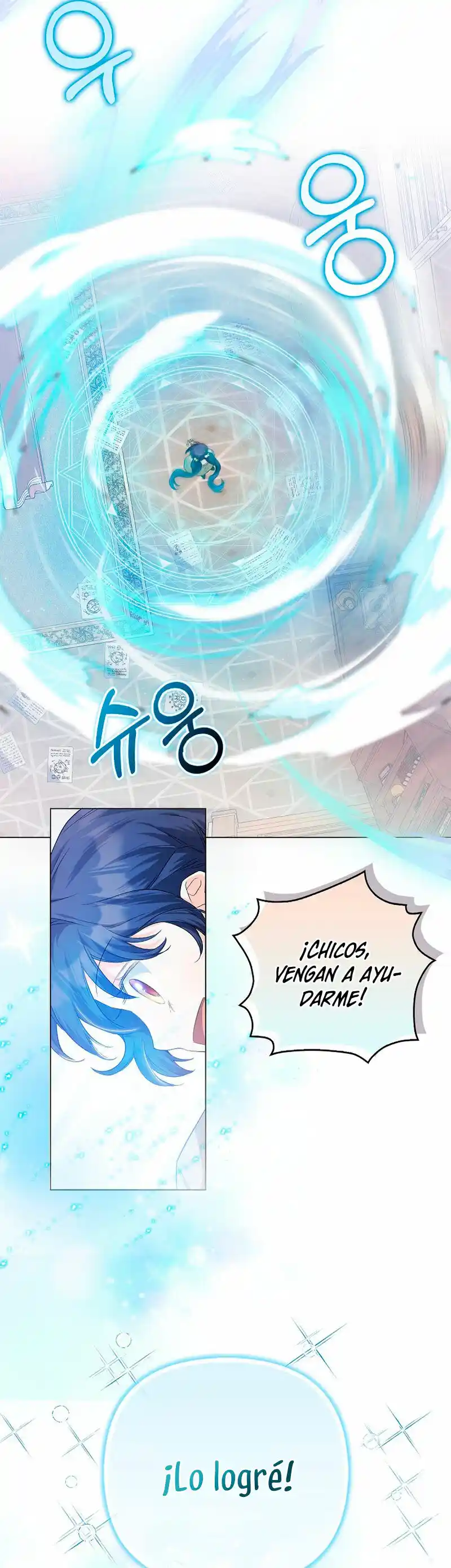 Está Bien Incluso Si No Hay Un Protagonista Masculino - Capítulo 6 - Página 37 - LectorTMOo