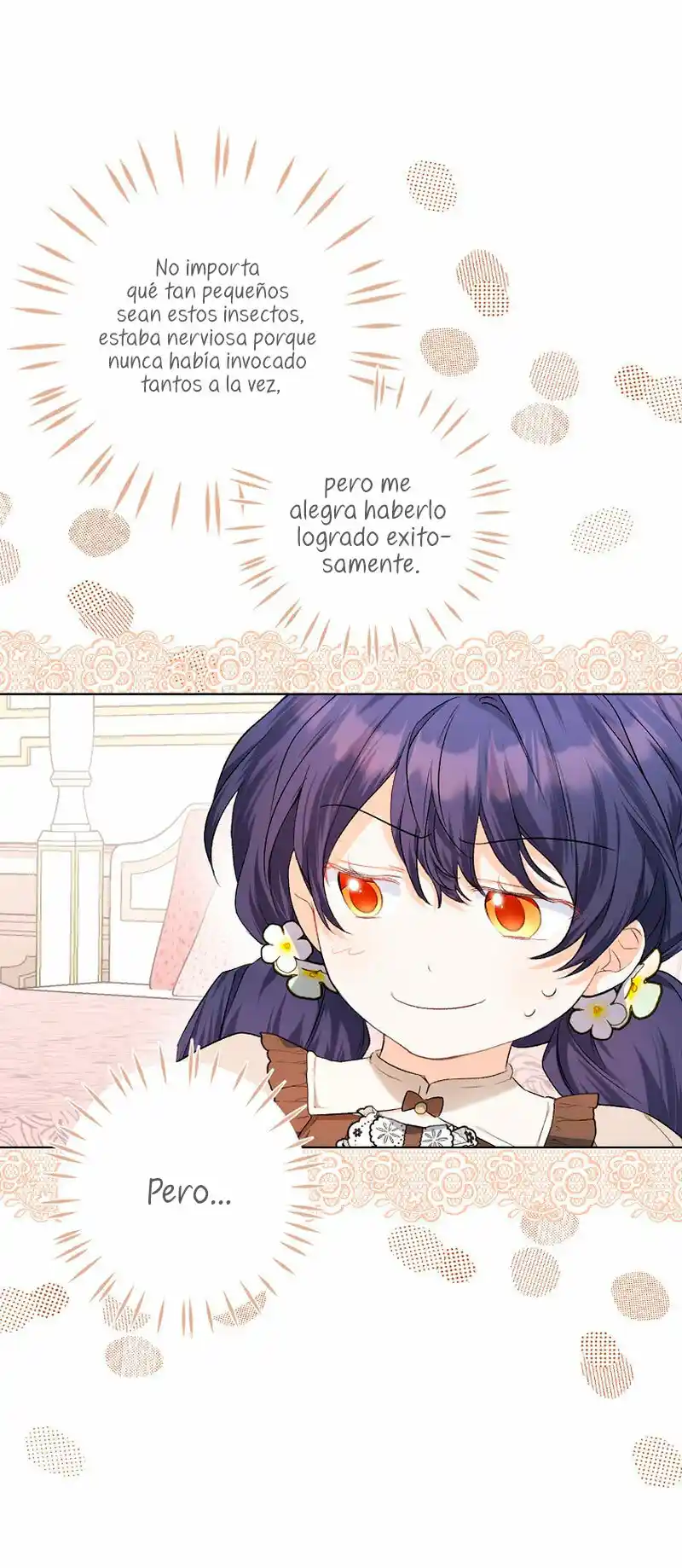 Está Bien Incluso Si No Hay Un Protagonista Masculino - Capítulo 6 - Página 42 - LectorTMOo