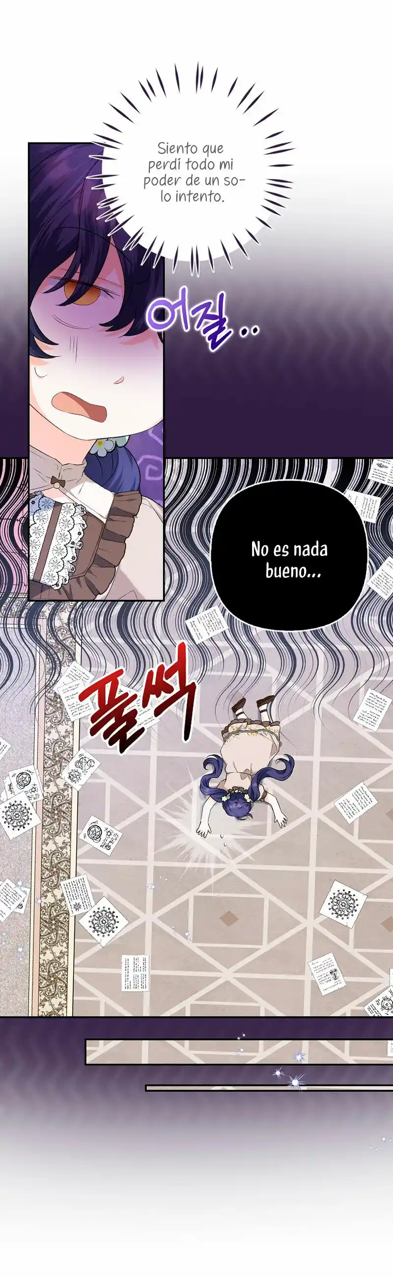 Está Bien Incluso Si No Hay Un Protagonista Masculino - Capítulo 6 - Página 43 - LectorTMOo