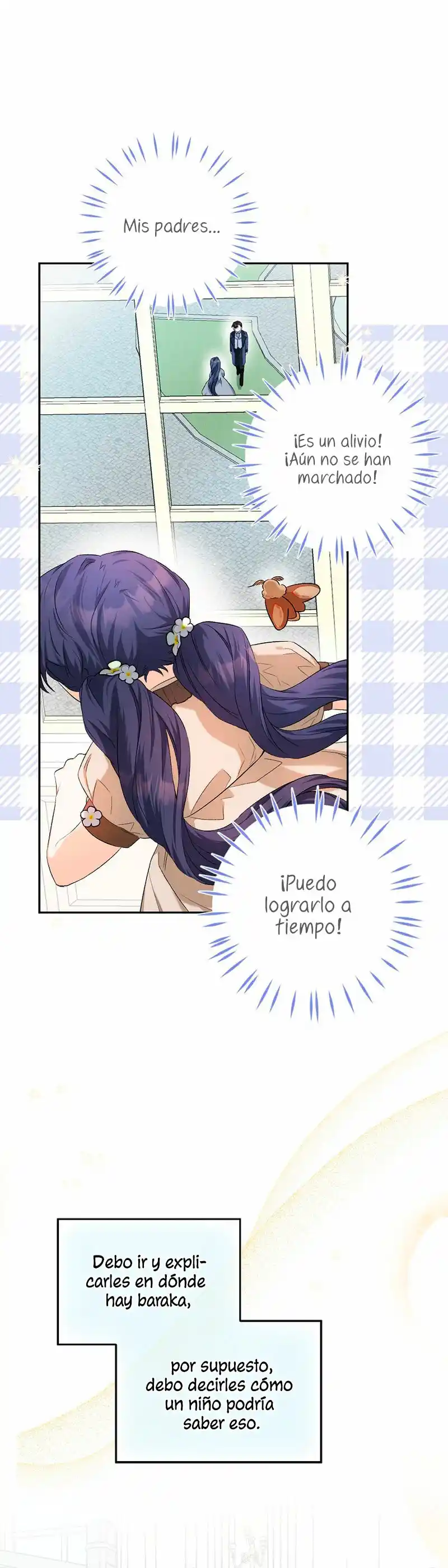 Está Bien Incluso Si No Hay Un Protagonista Masculino - Capítulo 6 - Página 54 - LectorTMOo